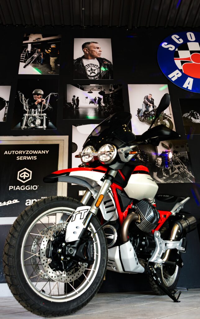 fot. Łukasz Ciechański