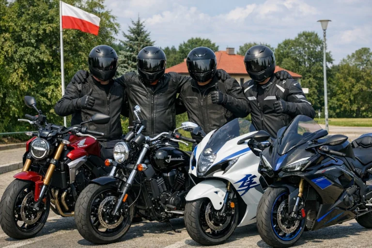 R 1300 R Superhooligan motocykl BMW Motorrad