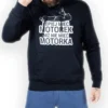 Bluza z kapturem “Lepiej mieć motorek”