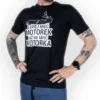 CZARNA_KOSZULKA_PRZOD_CIECHAN_2_5_11zon T-shirt “Lepiej mieć motorek”