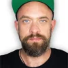 Czapka z daszkiem “Mam motorek”