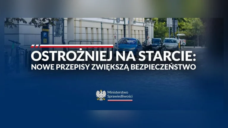 Okres próbny dla młodych kierowców – nowe przepisy od 4 września 2026